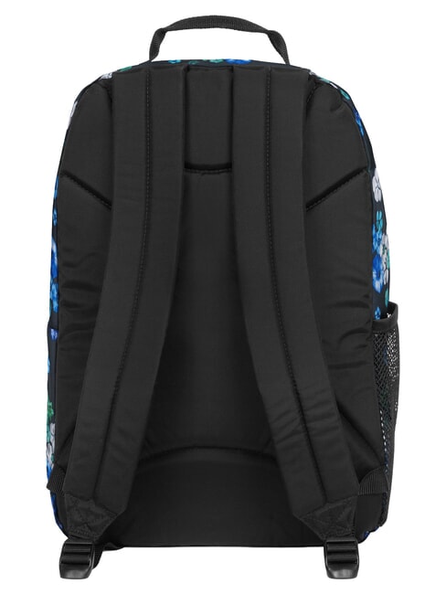 PINNACLE STUDY BUDDY Zaino con tasche e vano porta pc 15.6" floralbloomblac - Zaini Scuola & Tempo Libero