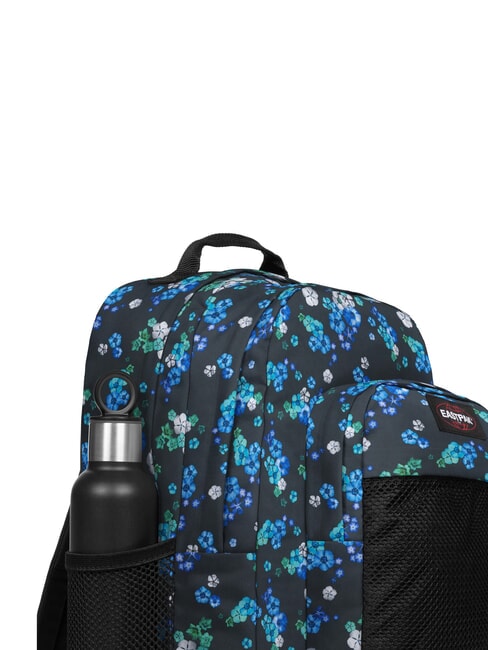 PINNACLE STUDY BUDDY Zaino con tasche e vano porta pc 15.6" floralbloomblac - Zaini Scuola & Tempo Libero