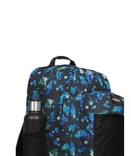 EASTPAK PINNACLE STUDY BUDDY Zaino con tasche e vano porta pc 15.6" floralbloomblac - Zaini Scuola & Tempo Libero - 5