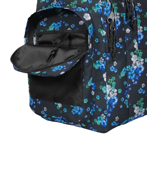 PINNACLE STUDY BUDDY Zaino con tasche e vano porta pc 15.6" floralbloomblac - Zaini Scuola & Tempo Libero