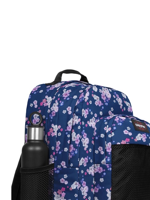 PINNACLE STUDY BUDDY Zaino con tasche e vano porta pc 15.6" floralbloomnavy - Zaini Scuola & Tempo Libero