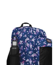 EASTPAK PINNACLE STUDY BUDDY Zaino con tasche e vano porta pc 15.6" floralbloomnavy - Zaini Scuola & Tempo Libero - 5