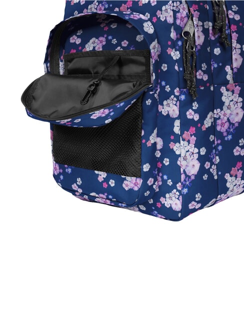 PINNACLE STUDY BUDDY Zaino con tasche e vano porta pc 15.6" floralbloomnavy - Zaini Scuola & Tempo Libero
