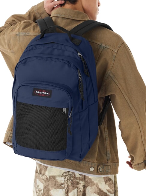 PINNACLE STUDY BUDDY Zaino con tasche e vano porta pc 15.6" nighttime navy - Zaini Scuola & Tempo Libero