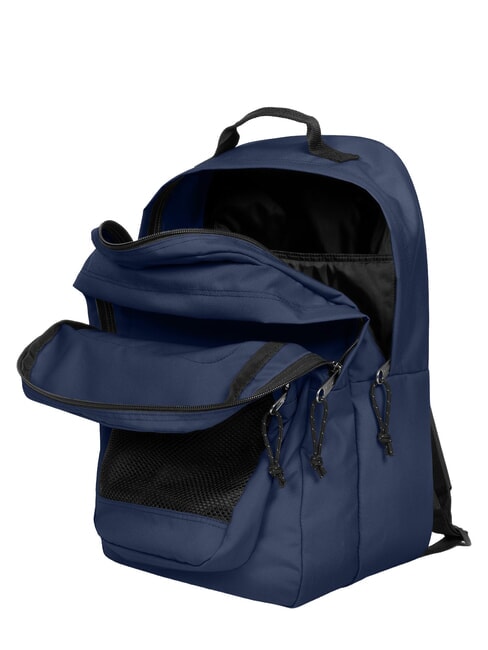 PINNACLE STUDY BUDDY Zaino con tasche e vano porta pc 15.6" nighttime navy - Zaini Scuola & Tempo Libero