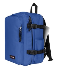 EASTPAK CABIN PAKR Zaino underseater, porta pc 15", ok Ryanair indigo blue - Zaini Scuola & Tempo Libero - 3