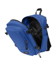 EASTPAK CABIN PAKR Zaino underseater, porta pc 15", ok Ryanair indigo blue - Zaini Scuola & Tempo Libero - 6