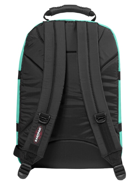 PROVIDER Zaino porta PC 15" aquamarine blue - Zaini Scuola & Tempo Libero