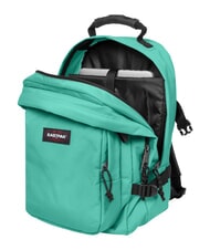 EASTPAK PROVIDER Zaino porta PC 15" aquamarine blue - Zaini Scuola & Tempo Libero - 4
