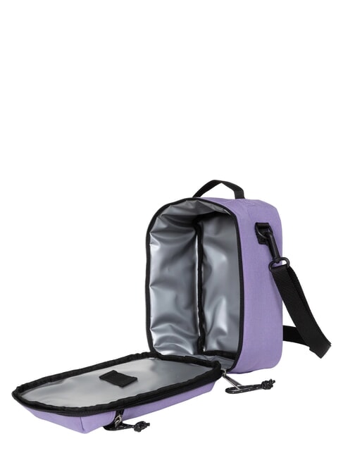 THE LUNCH ONE Borsa termica con tracolla regolabile dahlia purple - Borse e accessori kids