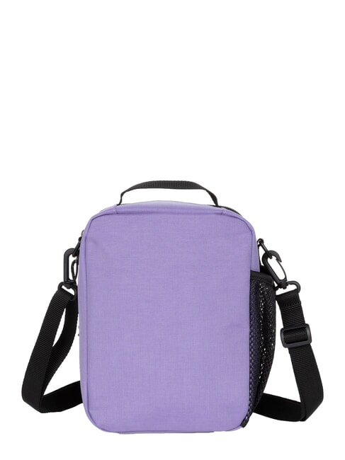 THE LUNCH ONE Borsa termica con tracolla regolabile dahlia purple - Borse e accessori kids