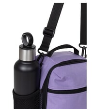 EASTPAK THE LUNCH ONE Borsa termica con tracolla regolabile dahlia purple - Borse e accessori kids - 4