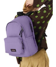 EASTPAK DAY OFFICE  Zaino porta PC 16" dahlia purple - Zaini Scuola & Tempo Libero - 2
