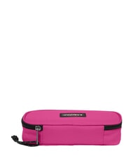 EASTPAK OVAL SINGLE Astuccio fuchsia pink - Astucci e Accessori - 2