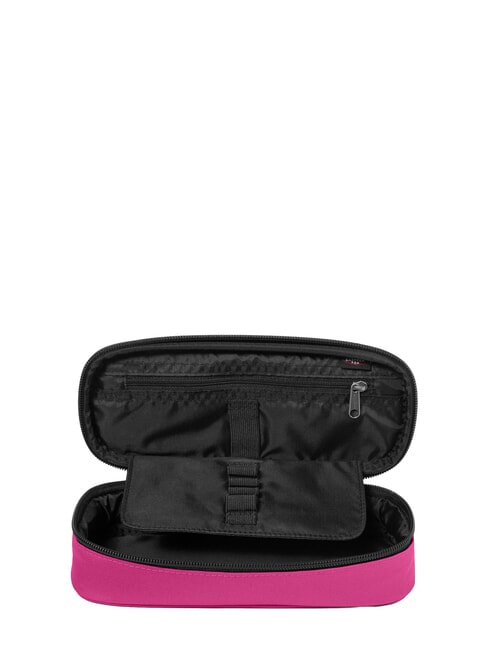 OVAL SINGLE Astuccio fuchsia pink - Astucci e Accessori