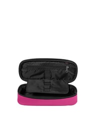 EASTPAK OVAL SINGLE Astuccio fuchsia pink - Astucci e Accessori - 3