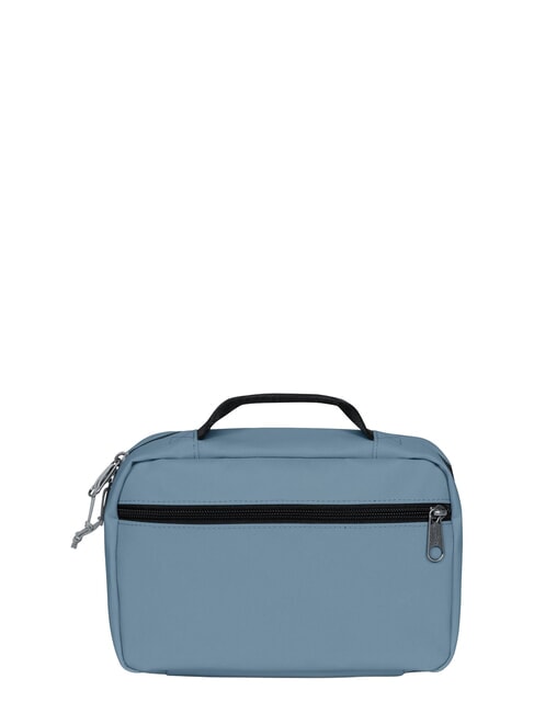 ROAD KIT Beauty case da viaggio con appendino tarp dust blue - Beauty Case
