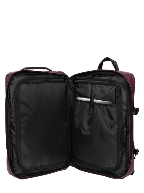 TRAVELPACK  Zaino da viaggio, porta pc 17" tarp reflectfig - Zaini Scuola & Tempo Libero