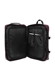 EASTPAK TRAVELPACK  Zaino da viaggio, porta pc 17" tarp reflectfig - Zaini Scuola & Tempo Libero - 2