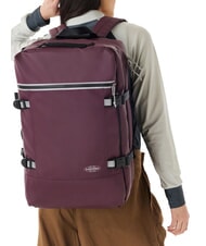 EASTPAK TRAVELPACK  Zaino da viaggio, porta pc 17" tarp reflectfig - Zaini Scuola & Tempo Libero - 3