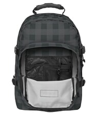 EASTPAK PROVIDER Zaino porta PC 15" checker grey - Zaini Scuola & Tempo Libero - 5