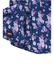 EASTPAK DAY OFFICE  Zaino porta PC 16" floralbloomnavy - Zaini Scuola & Tempo Libero - 6
