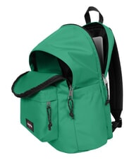 EASTPAK DAY OFFICE  Zaino porta PC 16" shamrock green - Zaini Scuola & Tempo Libero - 4