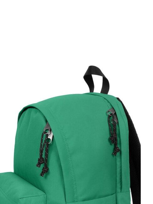 DAY OFFICE  Zaino porta PC 16" shamrock green - Zaini Scuola & Tempo Libero