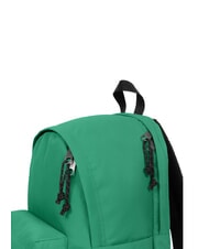 EASTPAK DAY OFFICE  Zaino porta PC 16" shamrock green - Zaini Scuola & Tempo Libero - 5