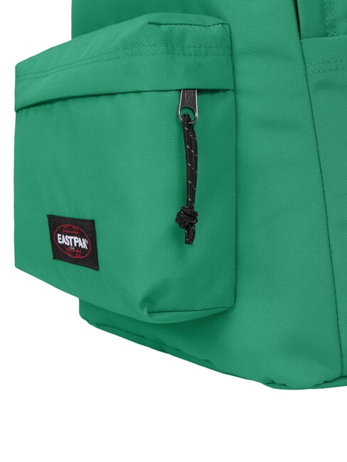 DAY OFFICE  Zaino porta PC 16" shamrock green - Zaini Scuola & Tempo Libero
