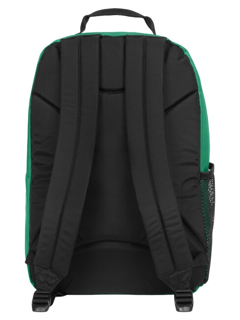 PINNACLE STUDY BUDDY Zaino con tasche e vano porta pc 15.6" shamrock green - Zaini Scuola & Tempo Libero