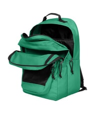 EASTPAK PINNACLE STUDY BUDDY Zaino con tasche e vano porta pc 15.6" shamrock green - Zaini Scuola & Tempo Libero - 4