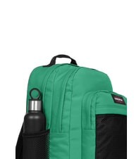 EASTPAK PINNACLE STUDY BUDDY Zaino con tasche e vano porta pc 15.6" shamrock green - Zaini Scuola & Tempo Libero - 5