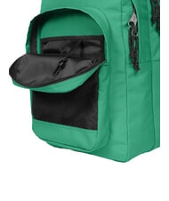 EASTPAK PINNACLE STUDY BUDDY Zaino con tasche e vano porta pc 15.6" shamrock green - Zaini Scuola & Tempo Libero - 6