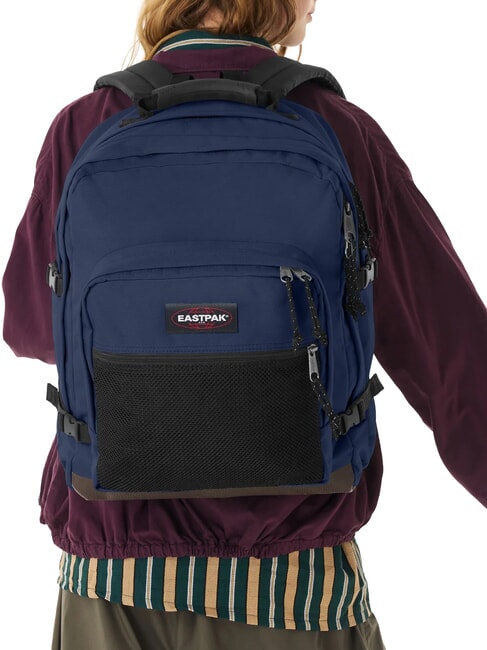 ULTIMATE Zaino porta PC 15,6" nighttime navy - Zaini Scuola & Tempo Libero