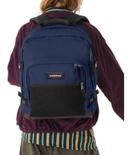 EASTPAK ULTIMATE Zaino porta PC 15,6" - Zaini Scuola & Tempo Libero