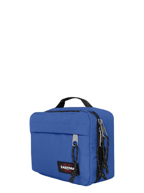ROAD KIT Beauty case da viaggio con appendino indigo blue - Beauty Case