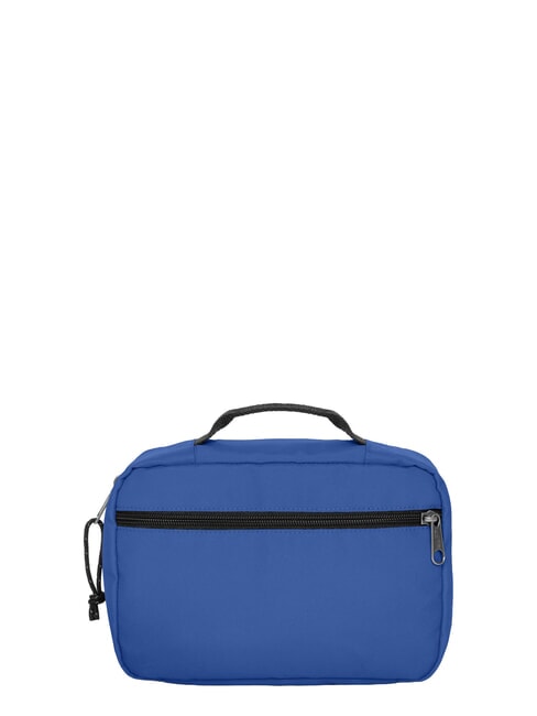 ROAD KIT Beauty case da viaggio con appendino indigo blue - Beauty Case