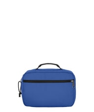 EASTPAK ROAD KIT Beauty case da viaggio con appendino indigo blue - Beauty Case - 3