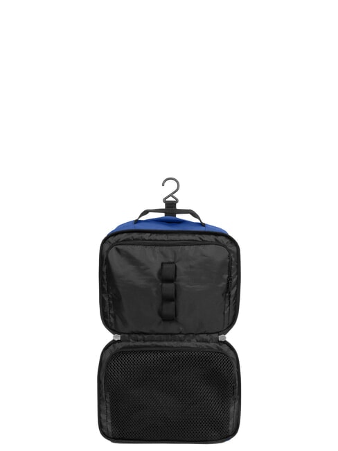 ROAD KIT Beauty case da viaggio con appendino indigo blue - Beauty Case