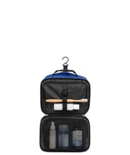 EASTPAK ROAD KIT Beauty case da viaggio con appendino indigo blue - Beauty Case - 5