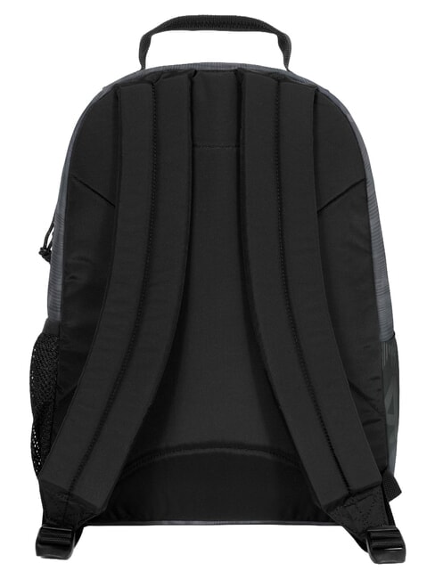 MORIUS Zaino porta PC 15" letter dyeblack - Zaini Scuola & Tempo Libero