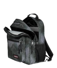 EASTPAK MORIUS Zaino porta PC 15" letter dyeblack - Zaini Scuola & Tempo Libero - 4