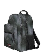 EASTPAK MORIUS Zaino porta PC 15" letter dyeblack - Zaini Scuola & Tempo Libero - 5