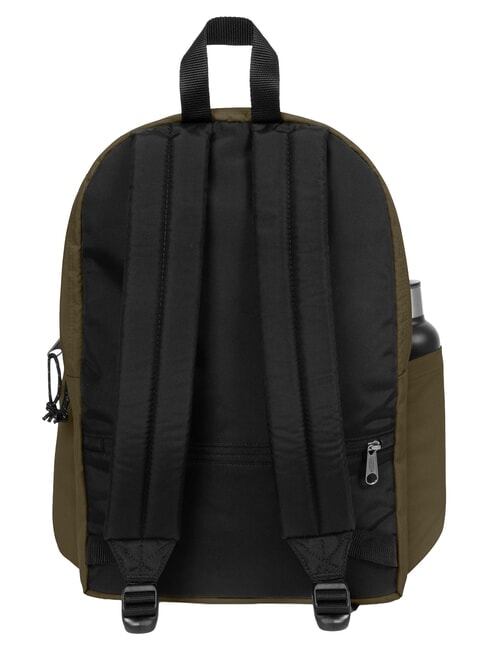 DAY OFFICE  Zaino porta PC 16" armyolive - Zaini Scuola & Tempo Libero