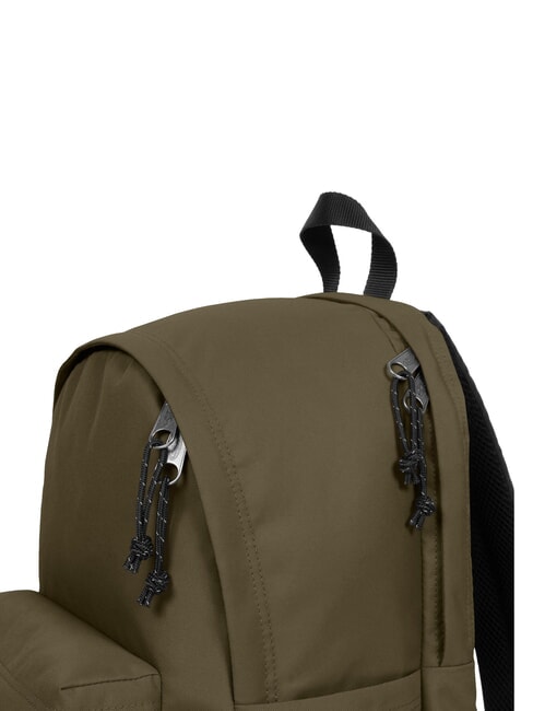 DAY OFFICE  Zaino porta PC 16" armyolive - Zaini Scuola & Tempo Libero