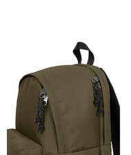 EASTPAK DAY OFFICE  Zaino porta PC 16" armyolive - Zaini Scuola & Tempo Libero - 4