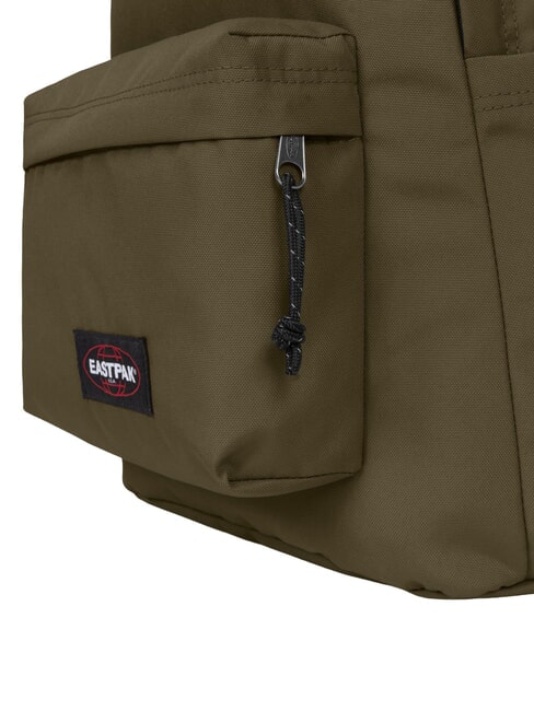 DAY OFFICE  Zaino porta PC 16" armyolive - Zaini Scuola & Tempo Libero
