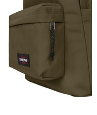 EASTPAK DAY OFFICE  Zaino porta PC 16" armyolive - Zaini Scuola & Tempo Libero - 5