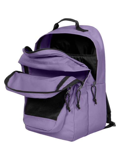 PINNACLE STUDY BUDDY Zaino con tasche e vano porta pc 15.6" dahlia purple - Zaini Scuola & Tempo Libero